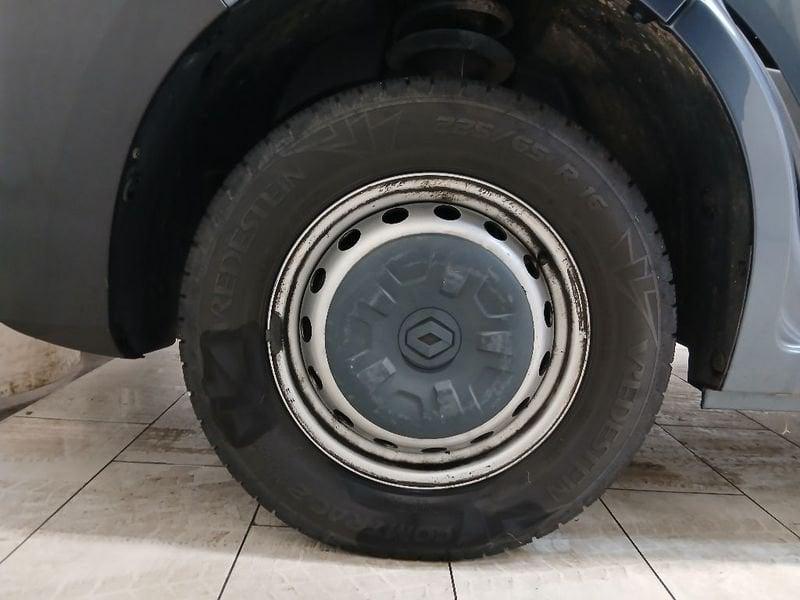 Renault Master T33 2.3 energy dci 150cv L1H1 Ice