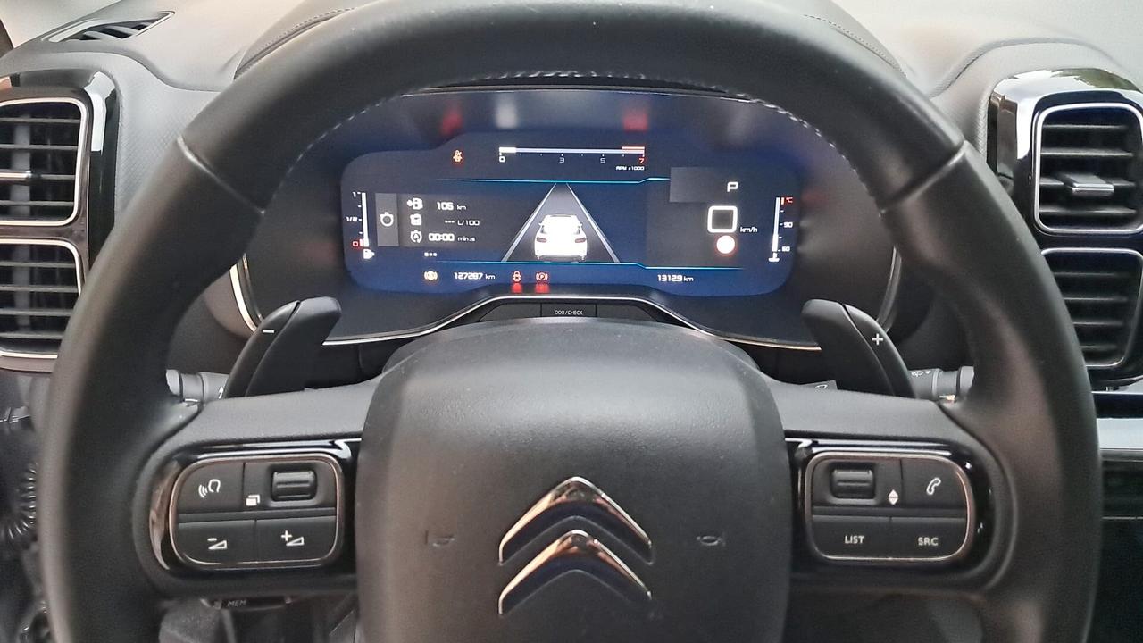 Citroen C5 Aircross BlueHDi 130 S&S EAT8 Feel Pack