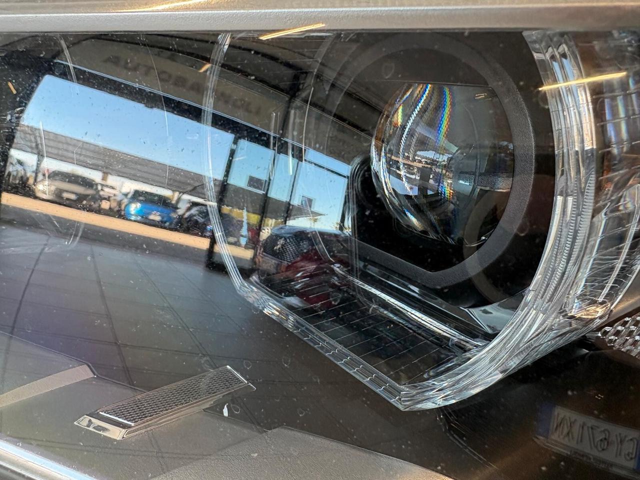 Bmw X1 xDrive25d BUSINESS Aut.