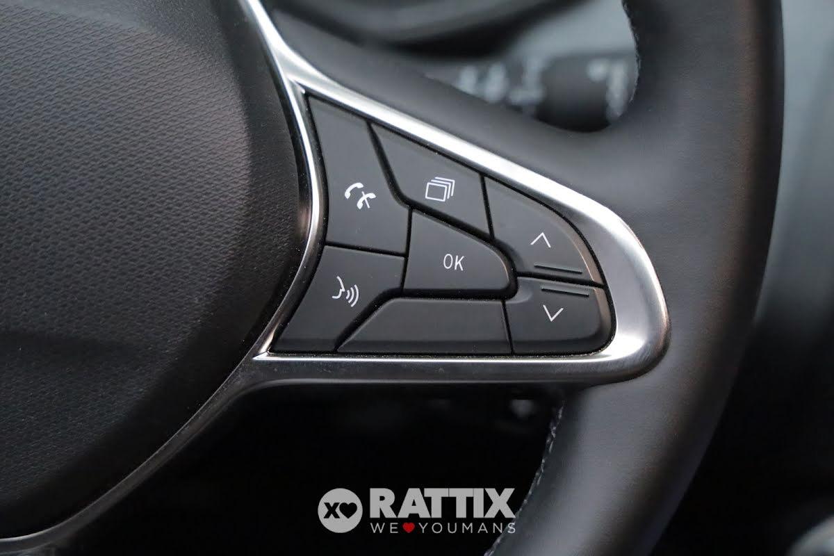 Renault Clio 1.0 TCE 90CV Techno