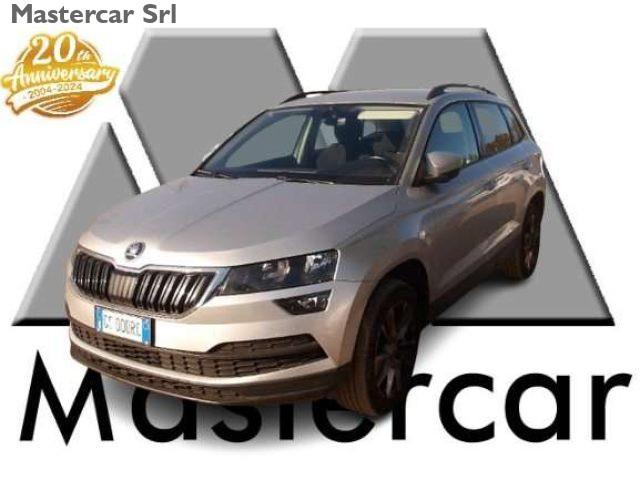 SKODA Karoq Karoq 2017 2.0 tdi Executive 115cv dsg - GG000RC