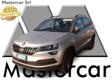 SKODA Karoq Karoq 2017 2.0 tdi Executive 115cv dsg - GG000RC