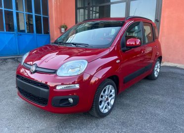 Fiat Panda 1.2 Lounge -solo Km 48900-
