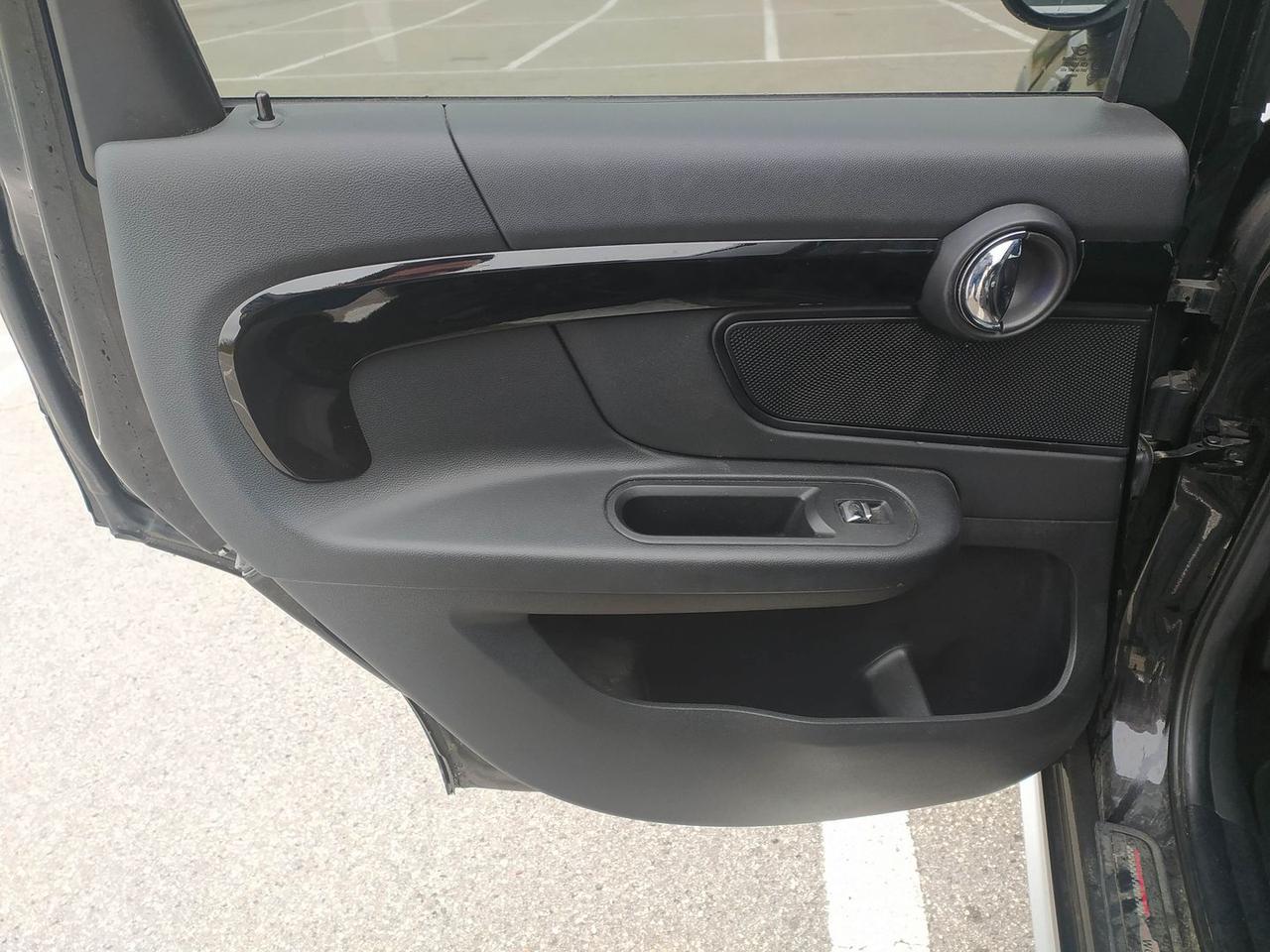 Mini Cooper D Countryman JCW 2.0 Cooper D #8013