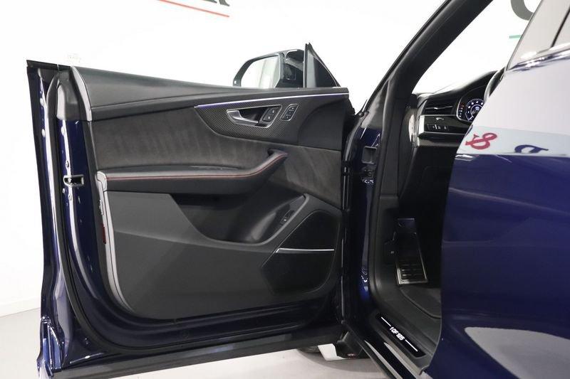 Audi Q8 RSQ8-R ABT 1 OF 125 4.0 mhev Quattro Tiptronic