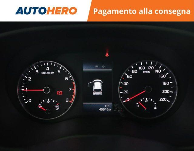 KIA Picanto 1.0 12V 5 porte X Line