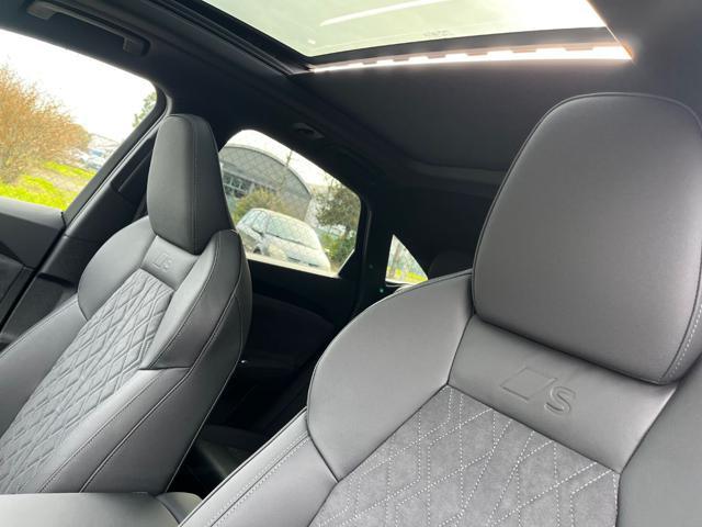 AUDI Q5 SPB TDI 204cv mHEV-S tronic quattro S line-ed.Km 0