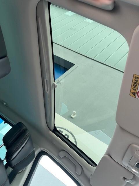 Renault Espace Blue dCi 190CV EDC Initiale Paris 4Control