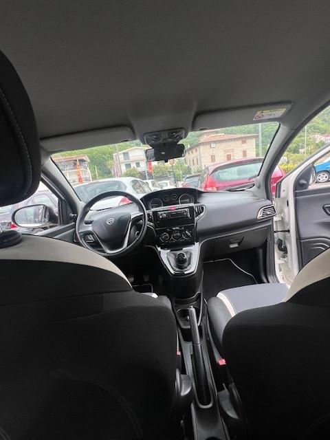 Lancia Ypsilon 1.2 69 CV 5 porte Elefantino