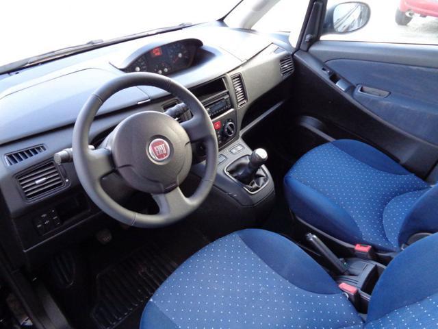 FIAT Idea 1.3 MJT 16V 95 CV S&S Dynamic