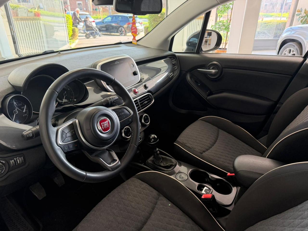 FIAT 500X 1.0 T3 120 CV Urban