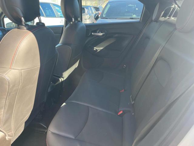 FIAT 500X SPORT 1.6 MultiJet 130 CV