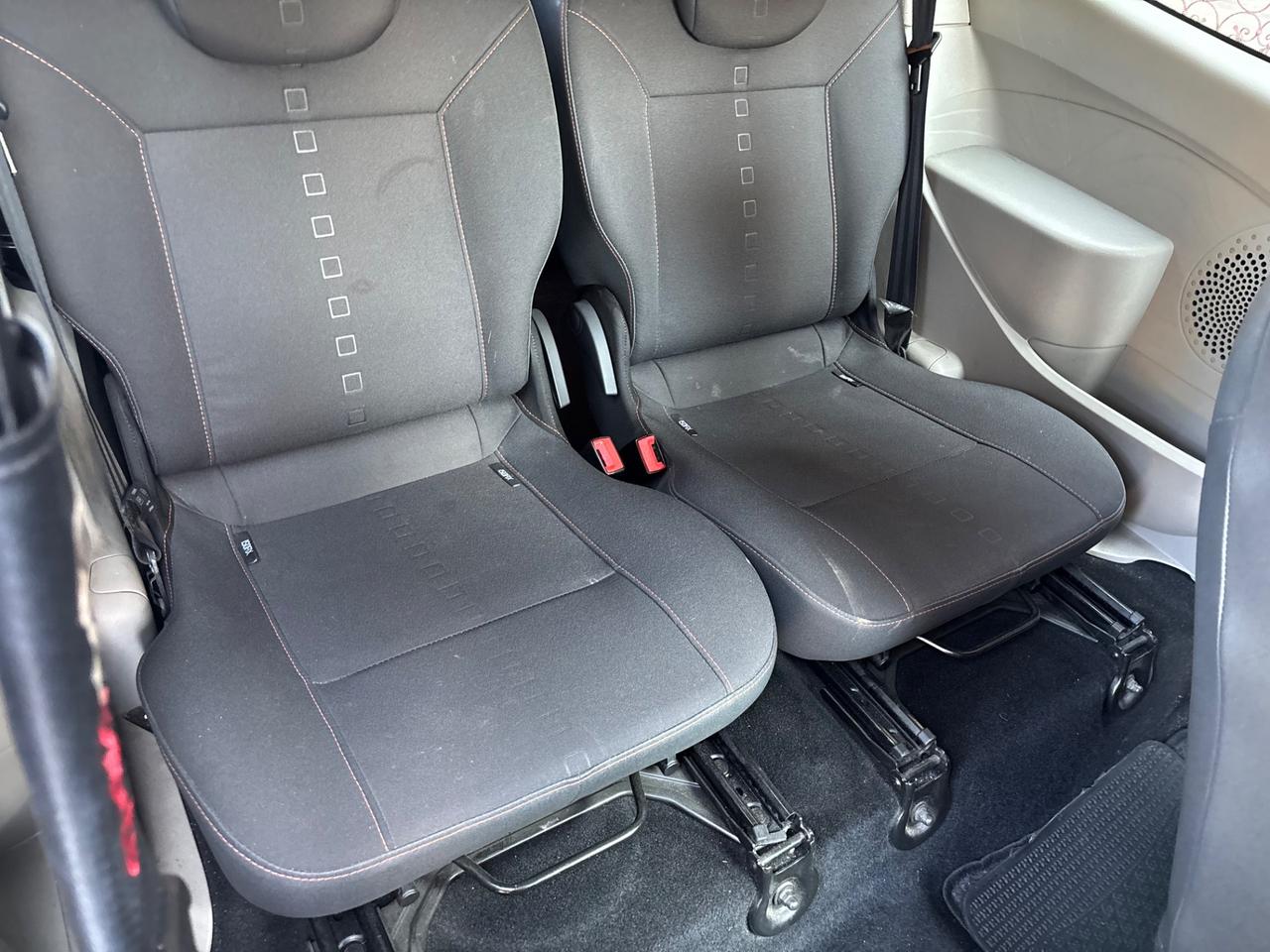 Renault Twingo 1.5 dCi 65CV Dynamique