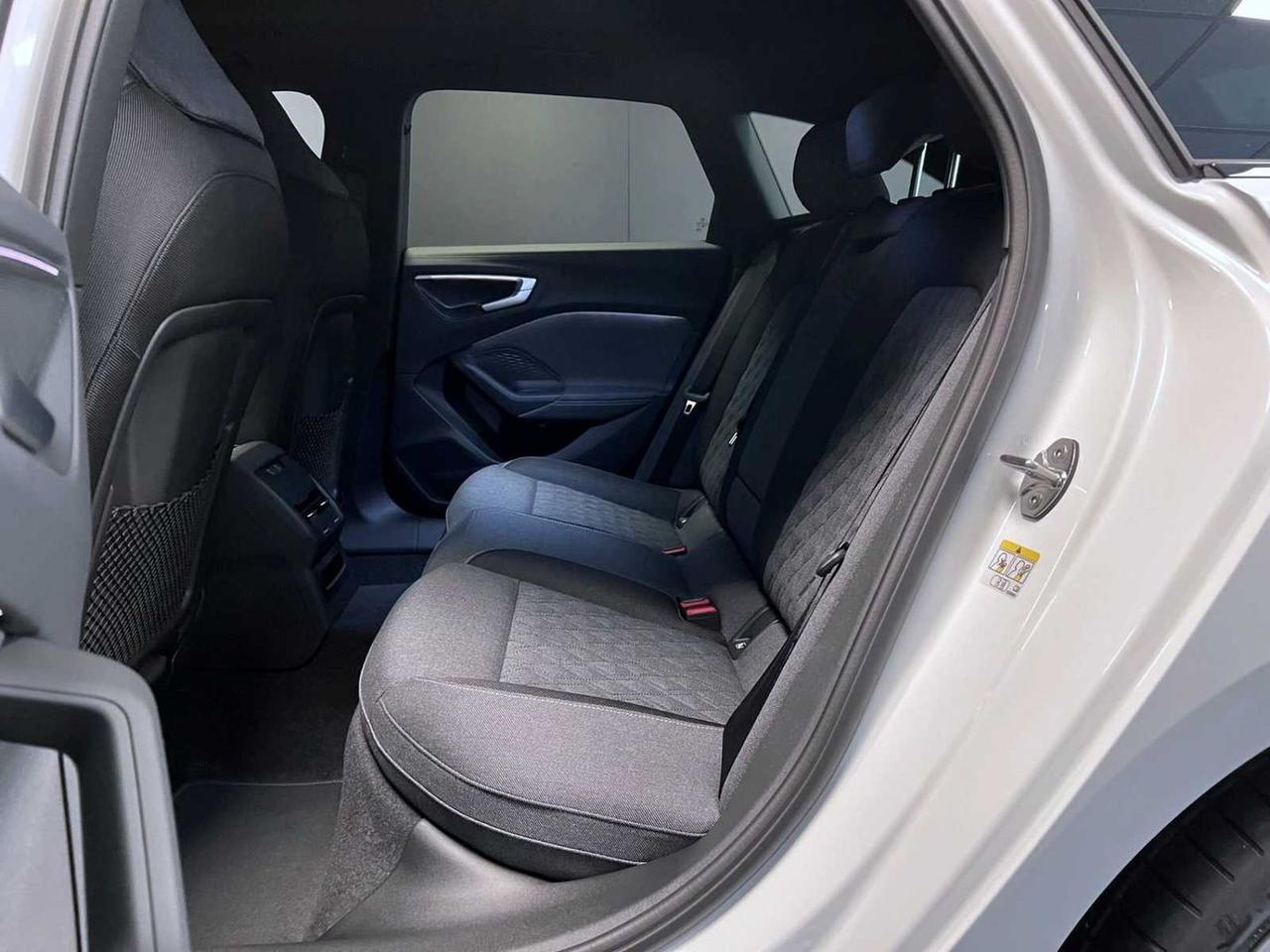 Audi A5 Avant TDI 150kW 204CV mHEV+ S tronic #8801