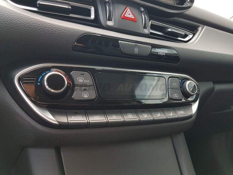 Hyundai i30 i30 Wagon 1.0 t-gdi 48V Prime 120cv