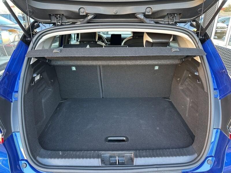 Renault Captur Captur 1.6 E-Tech hybrid Techno Fast Track 145cv auto