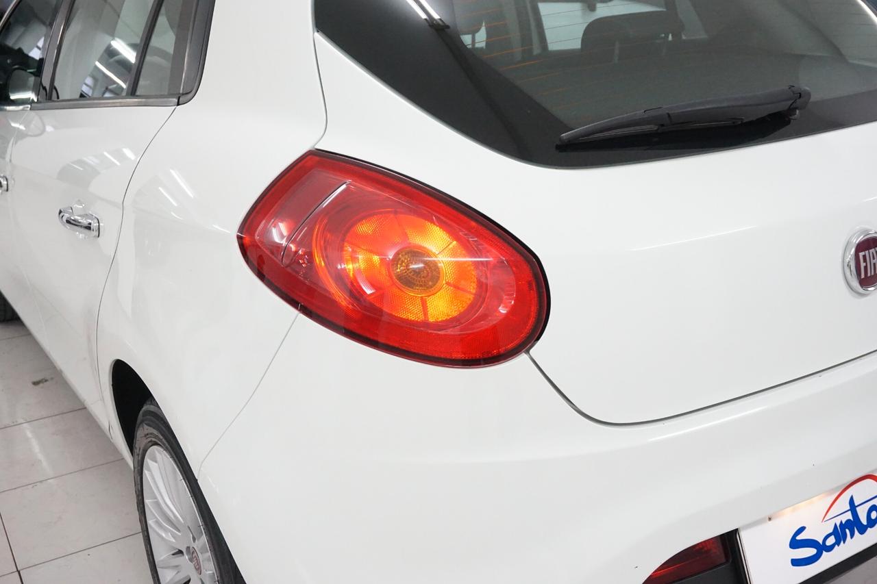 Fiat Bravo 1.4 EasyPower Easy