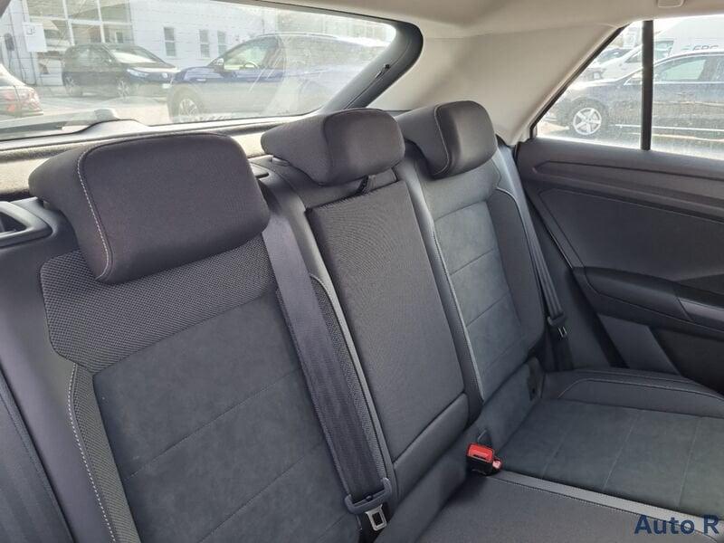 Volkswagen T-Roc 1.0 TSI Style