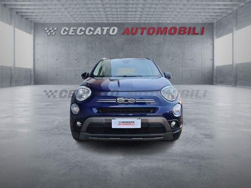 FIAT 500X 500X 1.0 t3 Cross 120cv