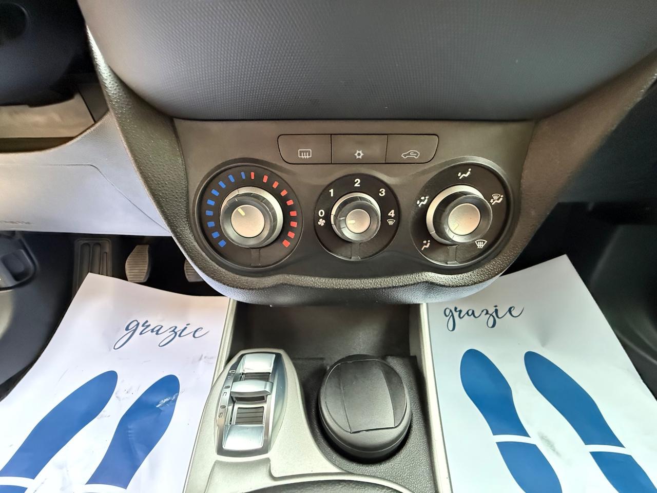 Alfa Romeo MiTo 1.3 JTDm 85 CV S&S Progression