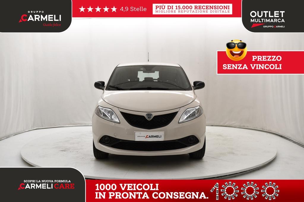 Lancia Ypsilon 5 Porte 1.2 Gold