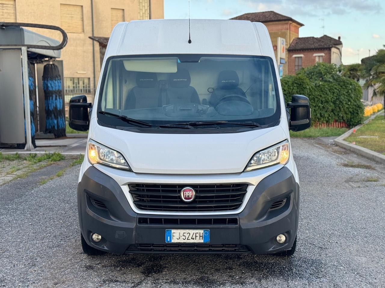 Fiat Ducato 2.3MLJ 2017