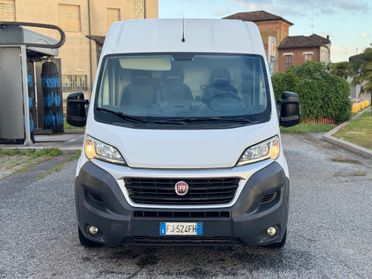 Fiat Ducato 2.3MLJ 2017