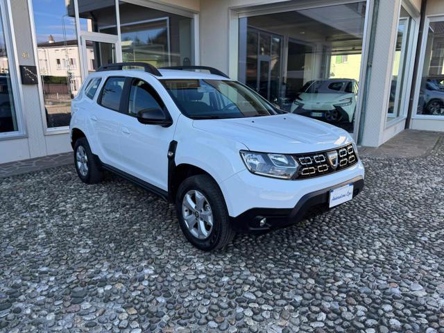 DACIA Duster 1.5 Blue dCi 8V 115 CV 4x2 Comfort