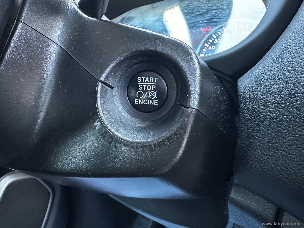 JEEP Renegade 1.6 Mjt 120CV Limited
