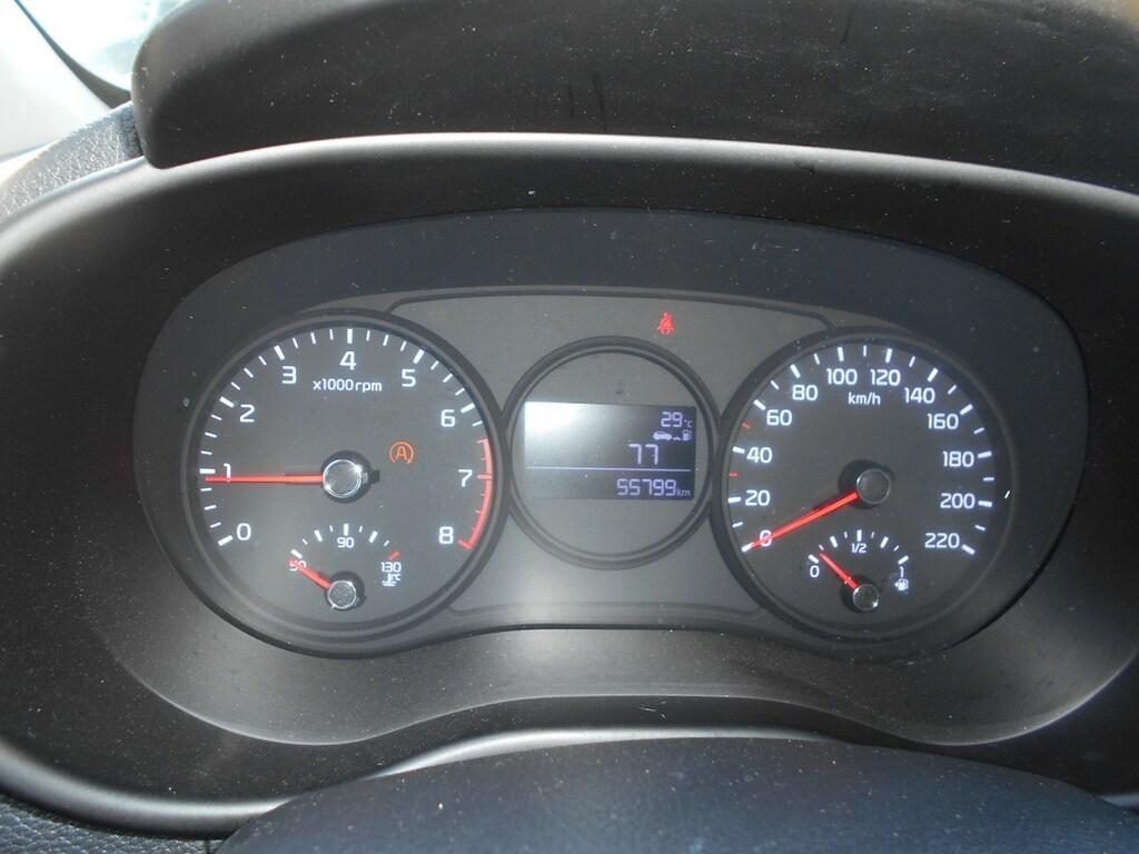 Kia Picanto 1.0 DPI Urban