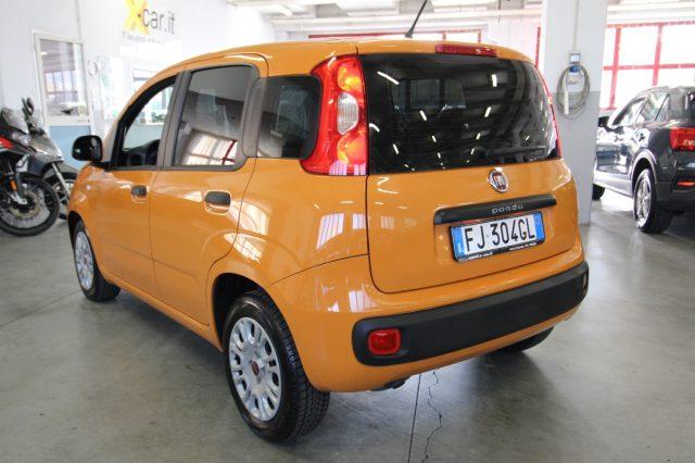 FIAT Panda 1.3 MJT 95 CV S&S Easy