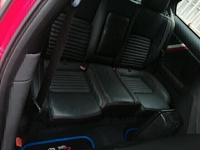Alfa Romeo 147 3.2i V6 24V cat 3 porte GTA