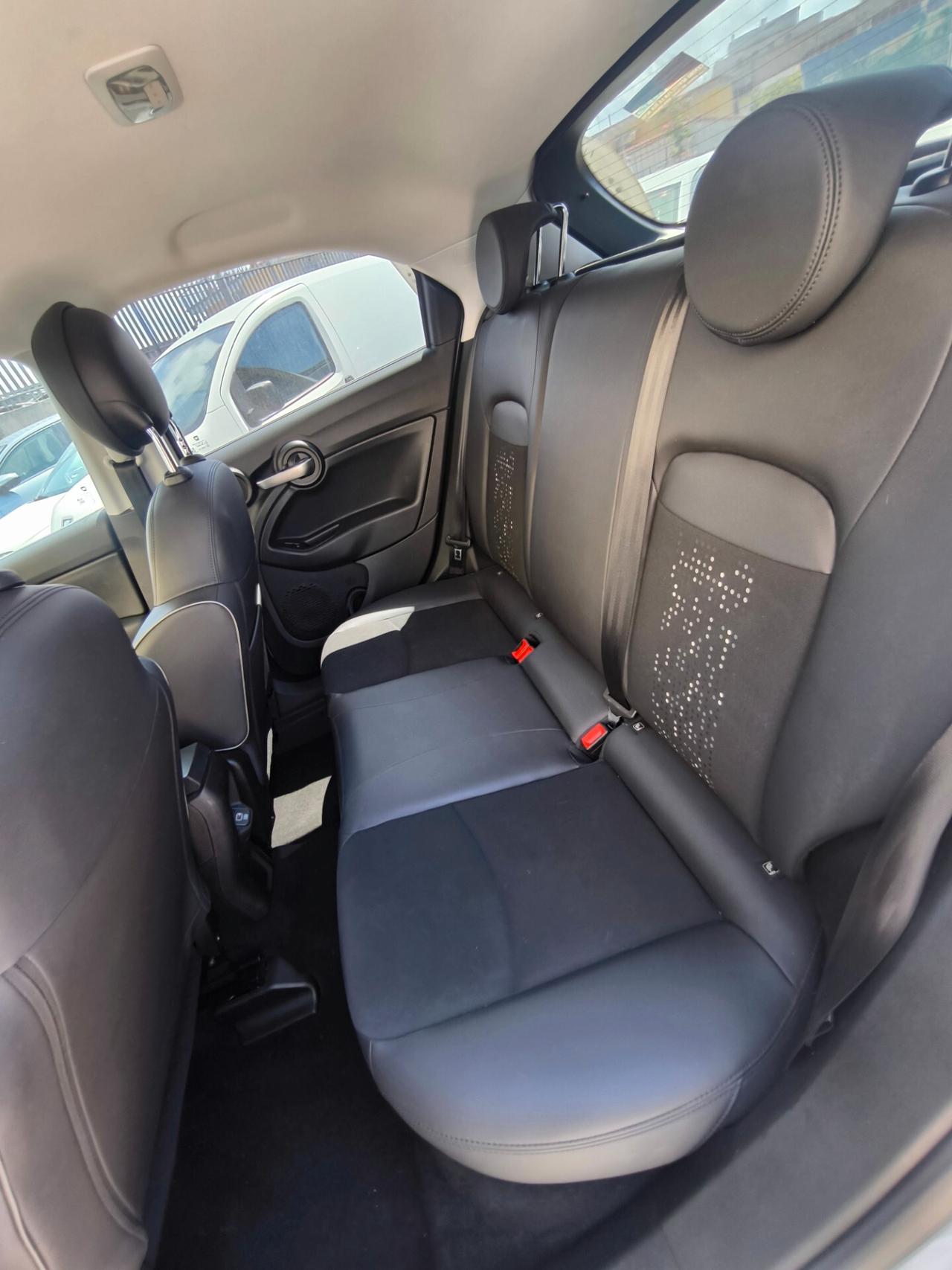 Fiat 500X 1.0 T3 120 CV Connect full