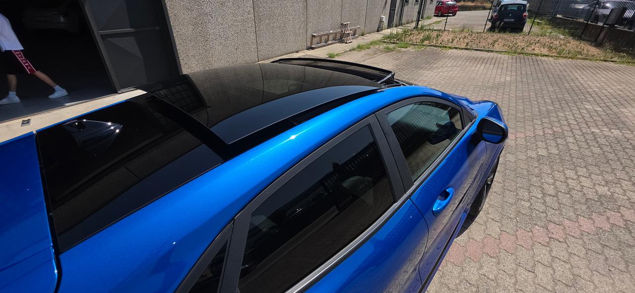 Ford Puma 1.0 EcoBoost Hybrid 155 CV S&S aut. ST-Line Vignale