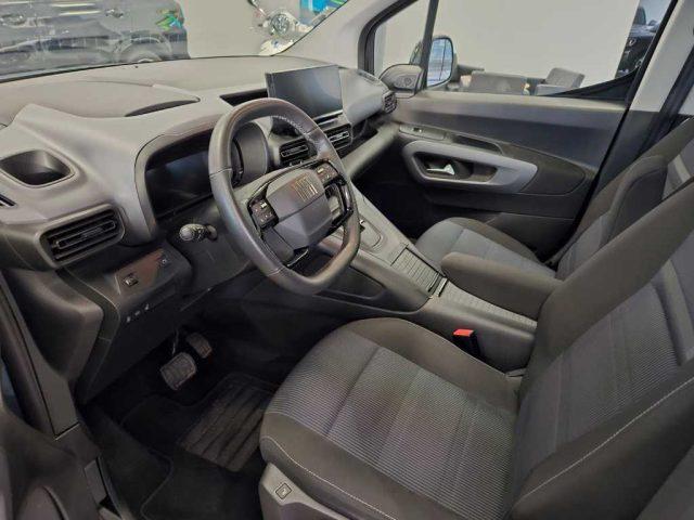 FIAT 130 Doblò 4ª serie - Doblò 1.5 BlueHdi CV AT8 PC