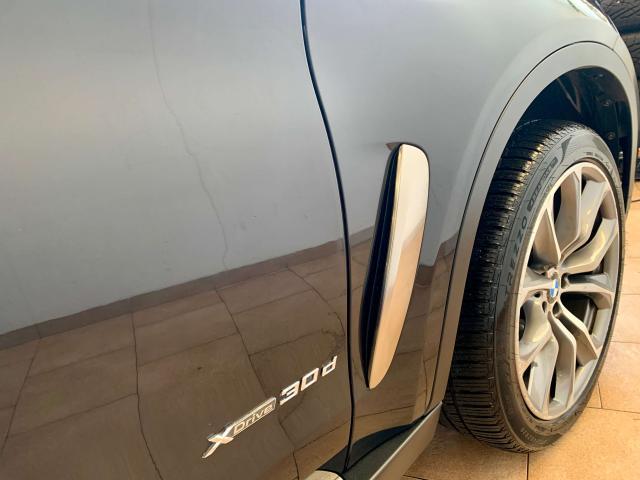 BMW X6 X6 xdrive30d 258cv auto Extravagance