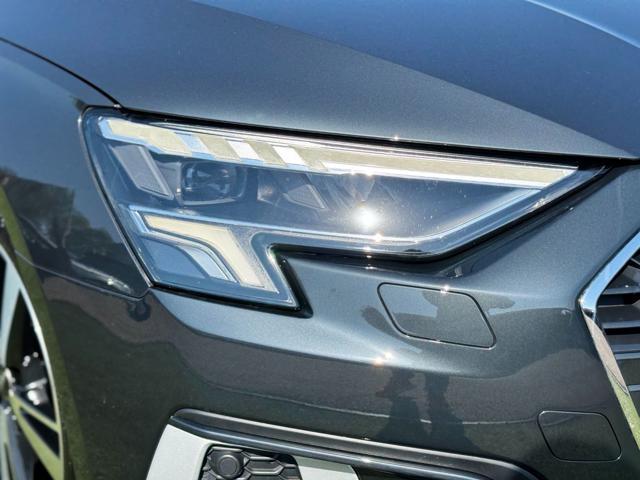 AUDI A3 SPB 35 TDI S-Tronic Business Advanced