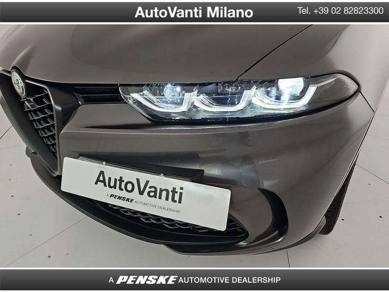 Alfa Romeo Tonale Tonale 1.3 phev Veloce Q4 280cv at6