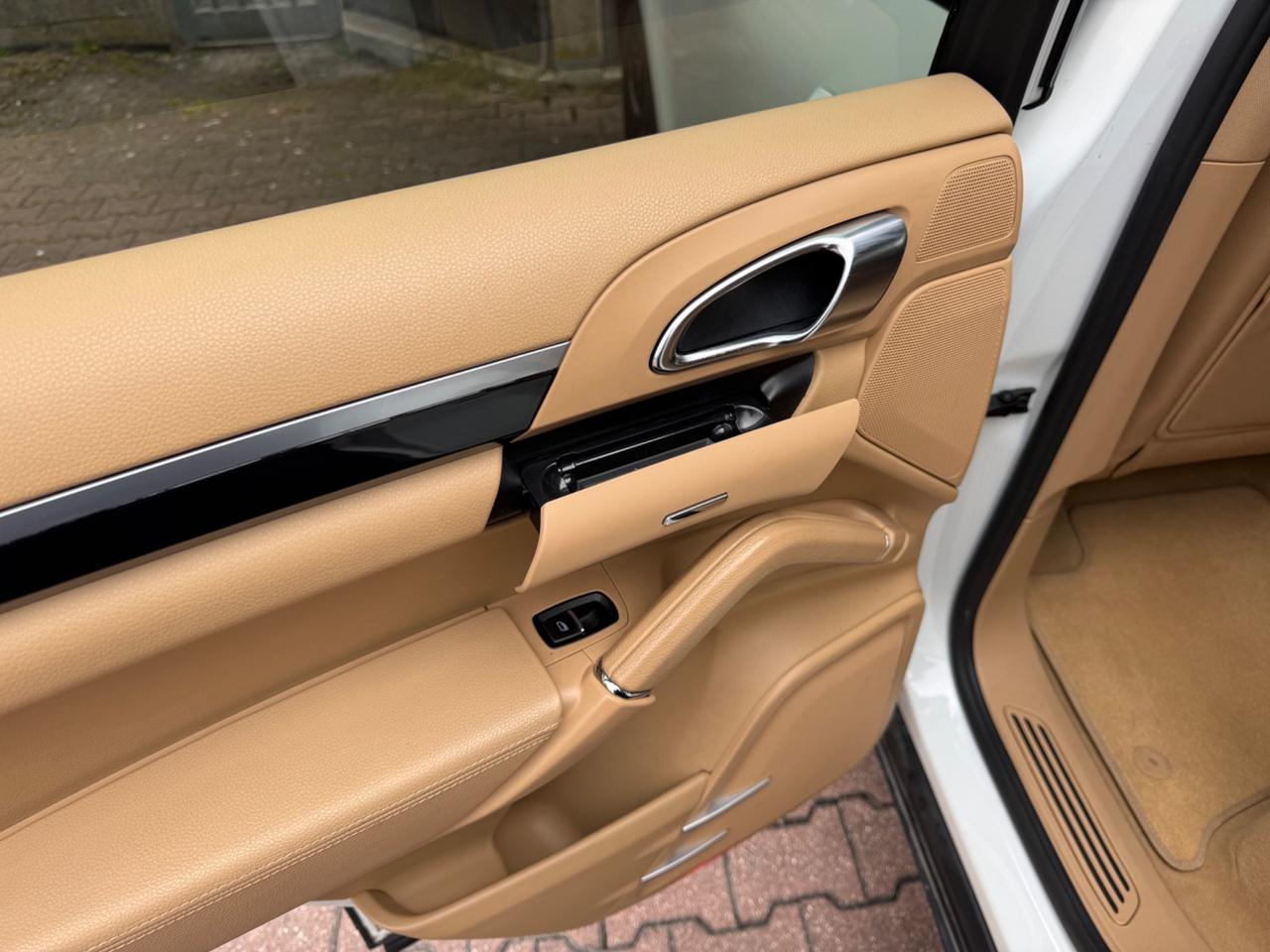 Porsche Cayenne 3.0 V6 TDI 245 cv Tiptronic PERFETTE CONDIZIONI