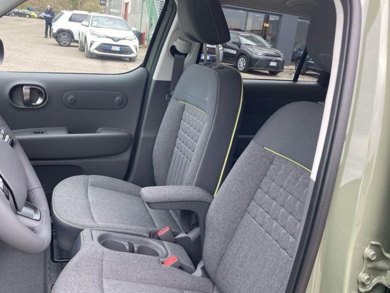 Hyundai Inster 49kWh Cross (PP)