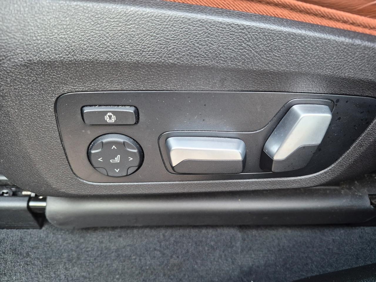 BMW X4 XDRIVE 20D TETTO LED PELLE NAVI CAR PLAY + ANDROID