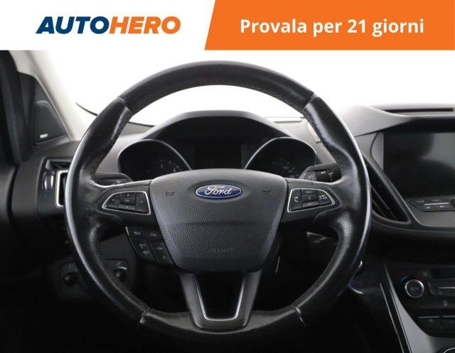 FORD Kuga 1.5 TDCI 120 CV S&S 2WD Titanium