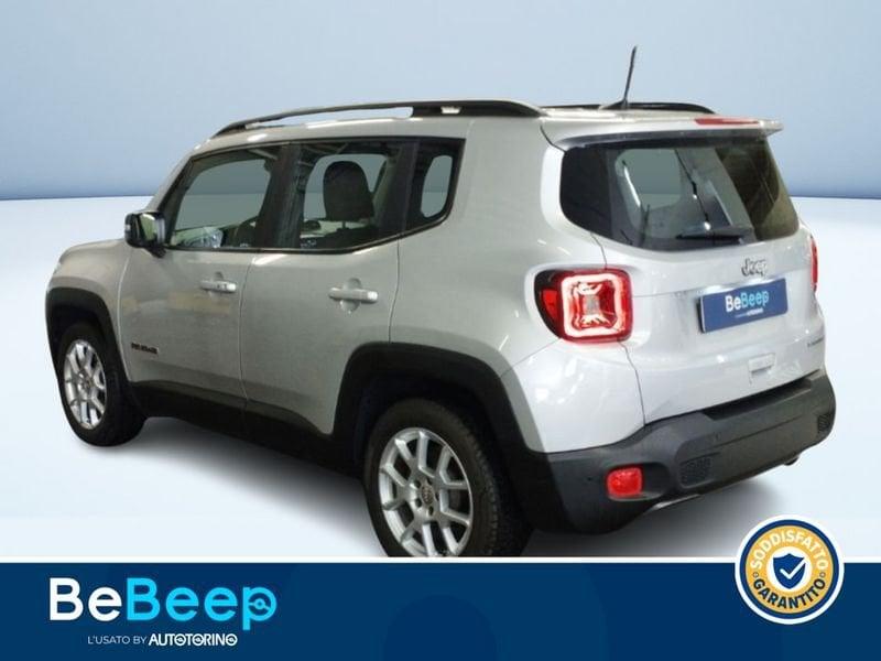 Jeep Renegade 1.0 T3 LIMITED 2WD