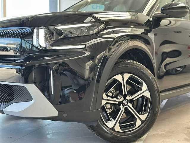 Citroen C3 Aircross Hybrid 145 e-DCS6 Max