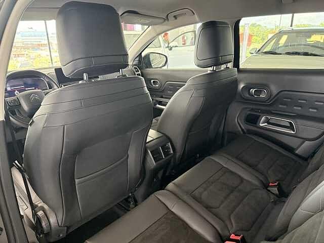Citroen C5 Aircross 1.5 BlueHDi 130 CV EAT8 Shine