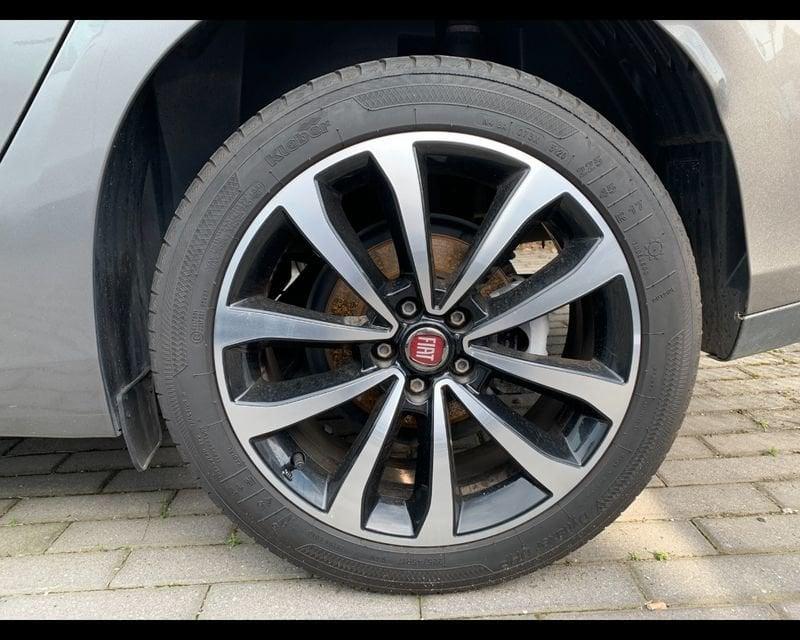 FIAT Tipo 1.6 Mjt S&S 5 porte Lounge