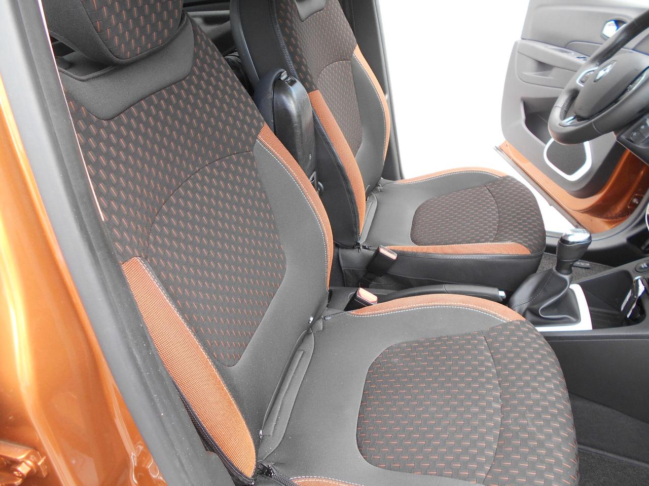 Renault Captur 1.0 TCE