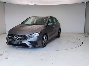 Mercedes-Benz Classe B - W247 2023 - B 180 d AMG Line Advanced Plus auto