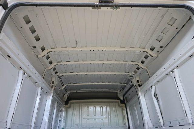 FIAT Ducato 35 2.3 MJT 140CV PM-TM L2H2 Unicoprop. Certificato