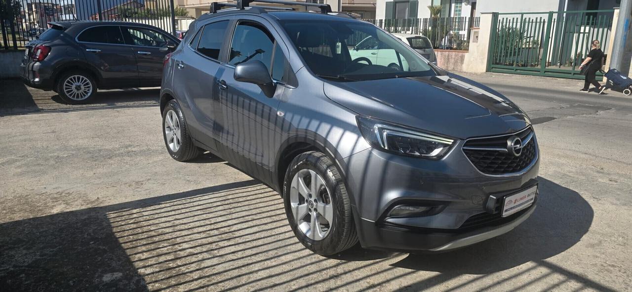 Opel Mokka X 1.6 CDTI